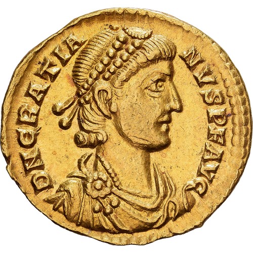 Roman empire gratien - empire,,