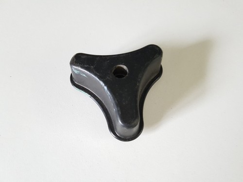 Molette serrage guidon - de,