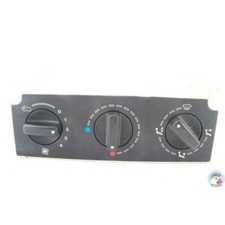 PEUGEOT 306 1 n°24 Manette de commande de chauffage 