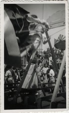 PHOTO ANCIENNE - VINTAGE