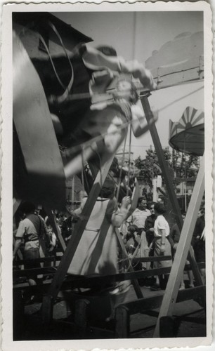 Photo ancienne vintage - ancienne,