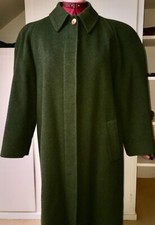 LODEN FEMME TAILLE 38-40