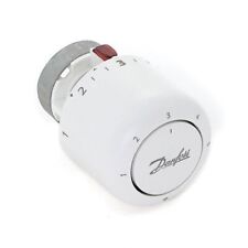 Tête thermostatique pour