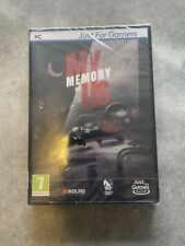 My Memory Of Us - Jeu PC Rare