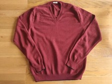 Kenzo Pull Homme Large Laine