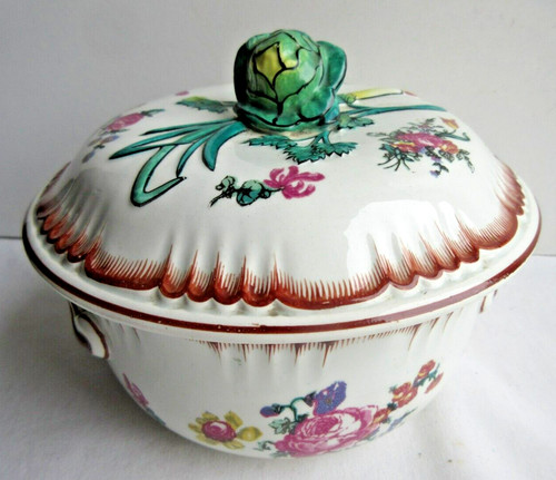 Légumier xixème barbotine - xixème,,