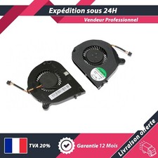 Ventilateur CPU FAN pour PC portable pour Acer ASPIRE V5-171-33214G50ASS