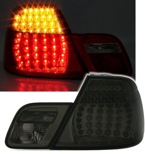 Led feux arrières - feux, gauche