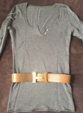 Ceinture HERMÈS CONSTANCE GM Vintage