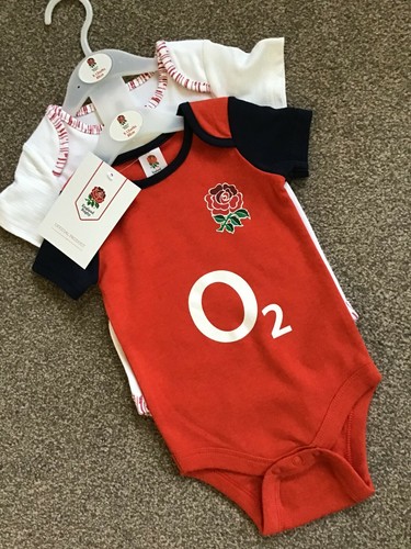England rugby garçons - england,