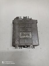 CALCULATEUR MOTEUR ECU VOLKSWAGEN GOLF 3 1.9 TDI 0281001650 / 028906021GG(177ML)