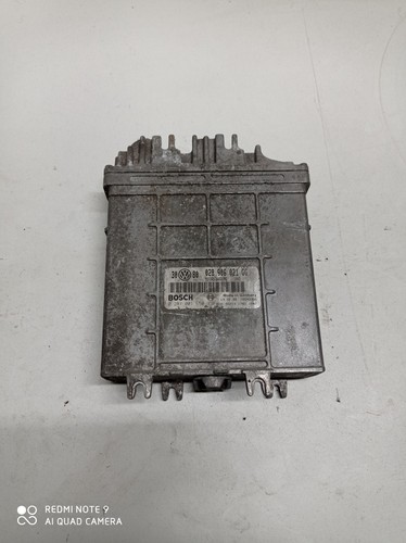 Calculateur moteur ecu - calculateur,