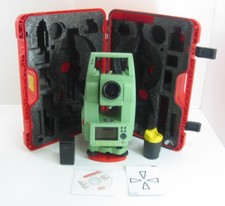 Leica tcr805 total station - leica,