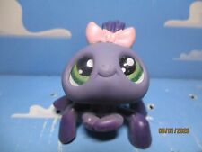 PETSHOP ARAIGNEE N°329 / AVEC