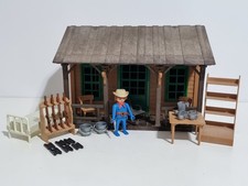 Playmobil System 3427 ancienne