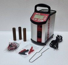 Ametek MTC-650 Un Calibrateur De Température À Bloc Sec 650°C Avec Accessoire #1