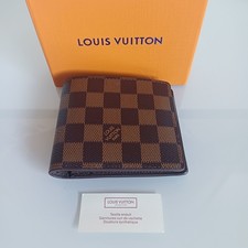 Portefeuille louis vuitton - louis,