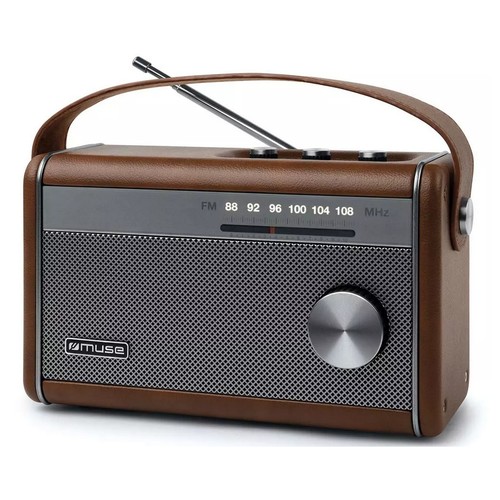 Muse radio bluetooth - muse, portable