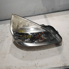 phare droit RENAULT ESPACE 4A SERIE Gr.Espace 3.0 V6 24V dCi Mnv bc0aab