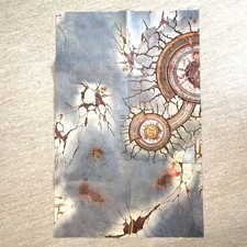 x1 Tapis de jeu  Warhammer AOS