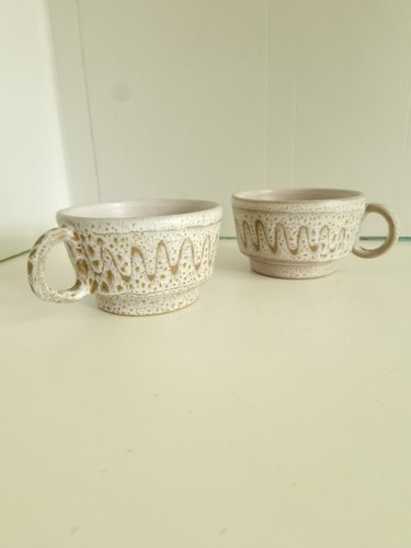 Lot grandes tasses jean - lot,