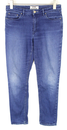 Acne studios skin jeans - acne,