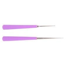  2 Pcs Bead Reamer Craft Tool Perceuse Bijoux Outils Fabrication De
