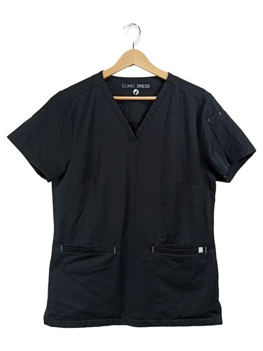 Clinic dress blouse - clinic,