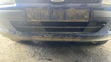 Grille de pare choc PEUGEOT