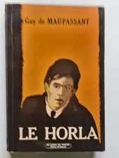 Le horla | Guy De Maupassant |