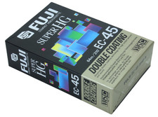 Fuji   Cassette Video pour