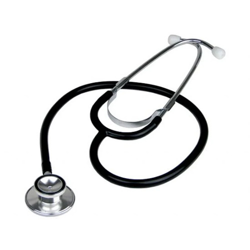Dynarex dual head - dynarex, stethoscope