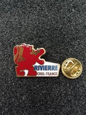 Pin's Pins Pin Enamel 65