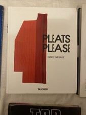 Issey Miyake » Pleats