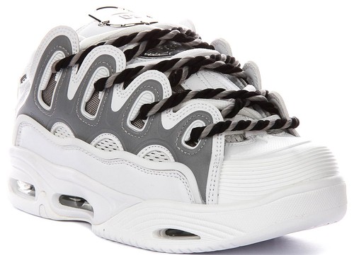 Osiris 2001 baskets cuir - d3, en