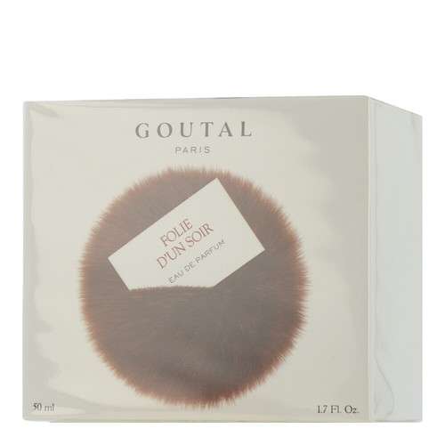 Goutal folie soir edp - goutal, d'un