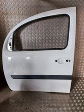 Porte Avant Gauche - RENAULT