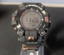 Casio shock 9500tlc - casio, gw-9500tlc-1jr