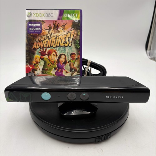 Microsoft xbox 360 kinect - 360, and