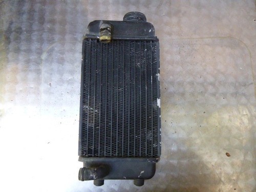 Radiateur eau moto ou 125 - eau,
