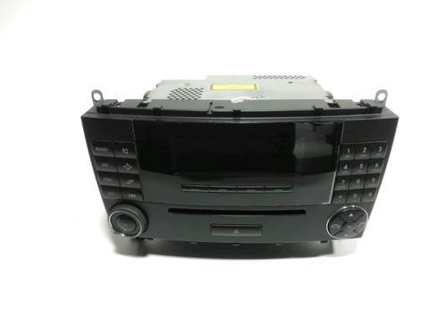 Autoradio 209820658980 - autoradio,
