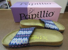 Birkenstock Papillio Aztec