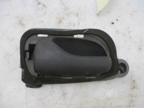Poignee interieur porte