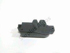 SERRURE DE HAYON 871983 PEUGEOT 407 COUPE phase 1 (10/2005 01/2008) / NE 226551