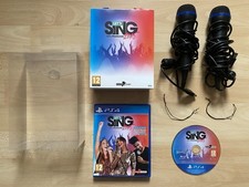 Coffret Let’s Sing 2016 Hits