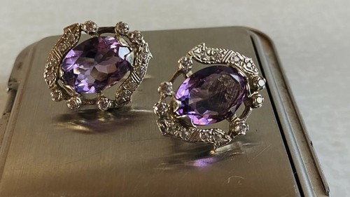 Boucles oreilles bijoux en - boucles,