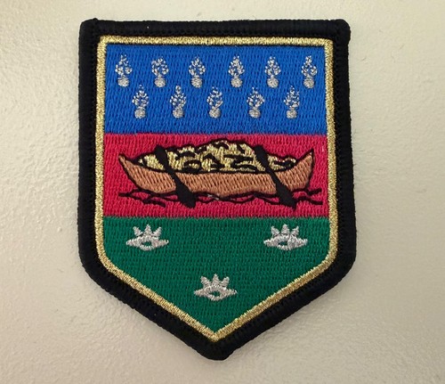 Ecusson gendarmerie nationale - ecusson,