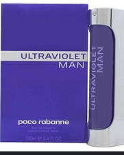 Parfum  Paco Rabanne  100ml , Livraison Gratuite 24/48h  NEUF BOITE SCELLÉ