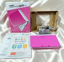 [EXC] Console New Nintendo 3DS
