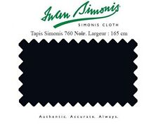 Tapis drap de billard 7Ft